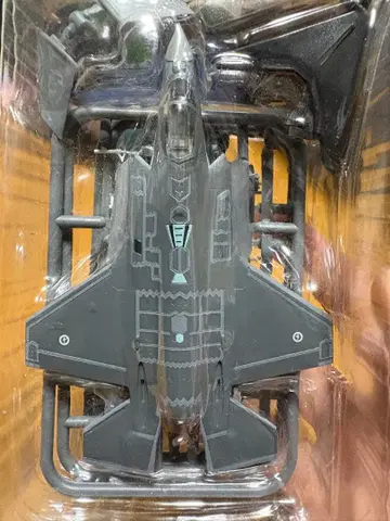 1/144 에프토이즈 이탈리아 공군 F-35A