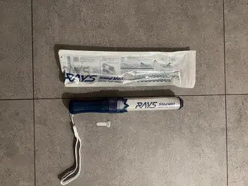 RAYS SnowMan DomeTour 2024 응원봉