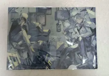 문호 스트레이독스 천인오쇠 클리어 파일