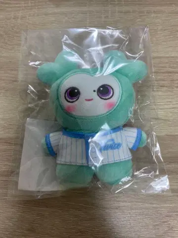 twice POPUP home9round 팬미팅 봉제 인형 미나