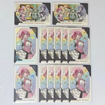 프로세카 호우 에무 묶음 판매