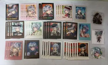 악마 고양이 플뢰르 묶음 판매