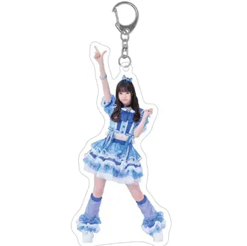 아크릴 키링 (의상) 카라시 카렌