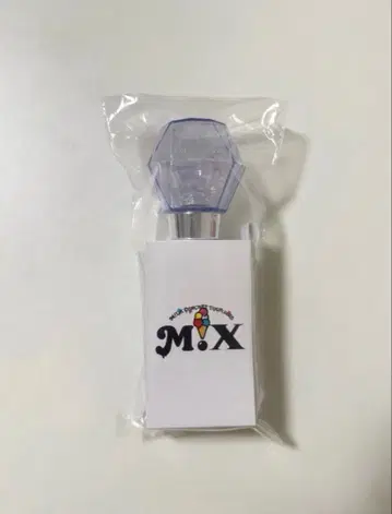 M!LK 응원봉 밀크크리스탈3