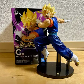 제일복권 C상 초 베지트 피규어