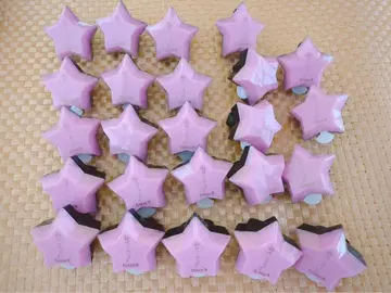 앙스타 코하쿠 린라이