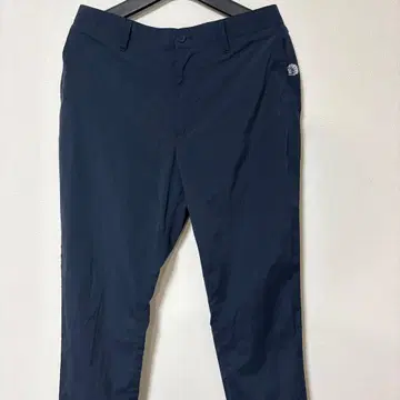 [ 클럽하우스 clubhaus ] 팬츠 네이비 L