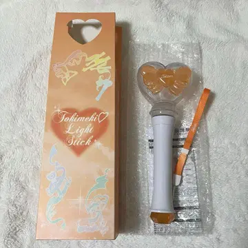 초 토키메키 선전부 토키메키 라이트 스틱