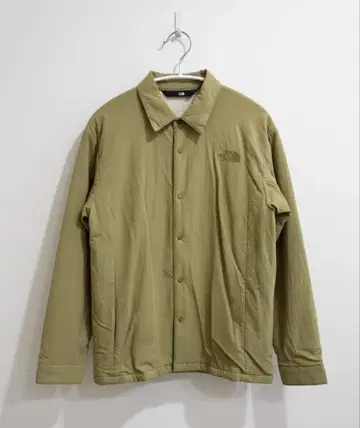 The North Face October Mid Shirt