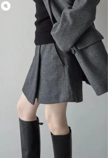 ELLIE 스코트 GRAY