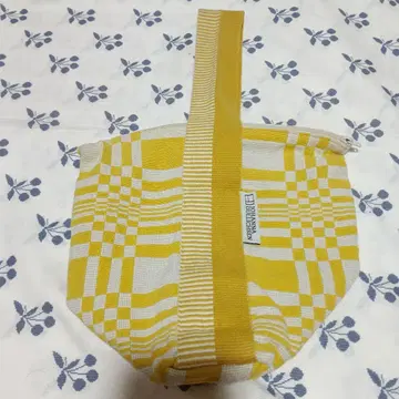 요한나 그리그센 테트라 백