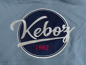 케보즈 후드티 맨투맨 M