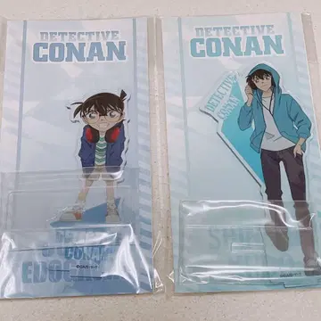 명탐정 코난 아크릴 스탠드