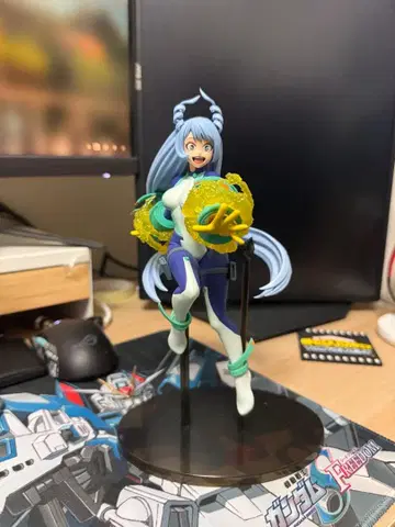 나의 히어로 아카데미아 트위스트 피규어