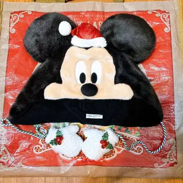 미키 팬캡 디즈니 크리스마스 2025