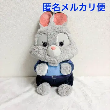 주토피아 2 Aimery BIG 봉제 인형 주디