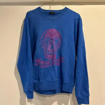 Gaga Milano 맨투맨 구제 의류