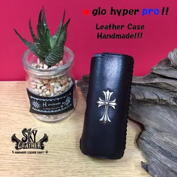 glo hyper pro [ 218: 스마일님 요청품 ] 케이스