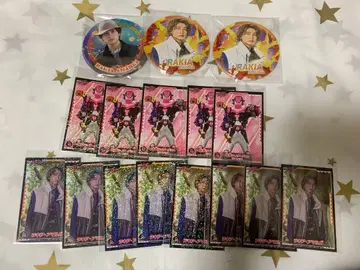 가면라이더 가브 브람 라키아 아마르가 세트