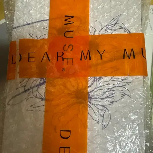 루시 LUCY 선 미개봉 앨범 양도