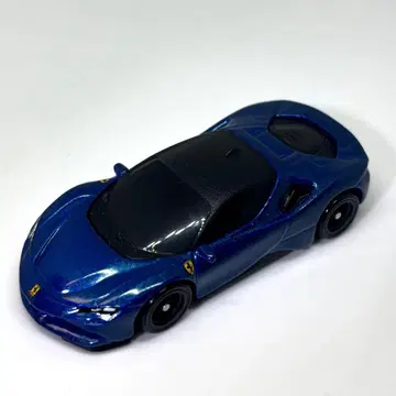 Hotwheels 페라리 SF90 스트라달레