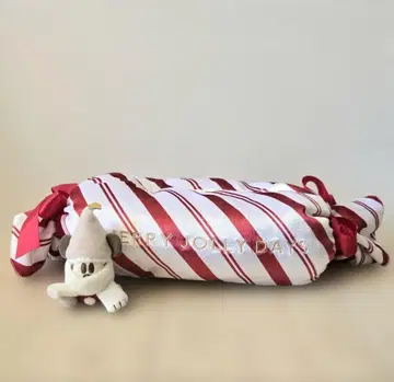 릴린린 2024 티슈 박스 커버 디즈니 크리스마스