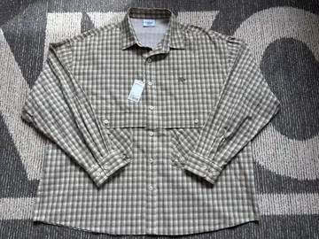 케보즈 베이스볼 셔츠 M