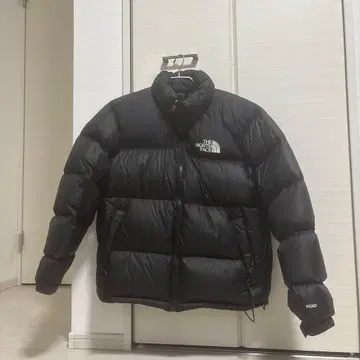 THE NORTH FACE 눕시 다운