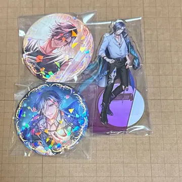 꿈 왕국과 잠자는 100명의 왕자님 루퍼스