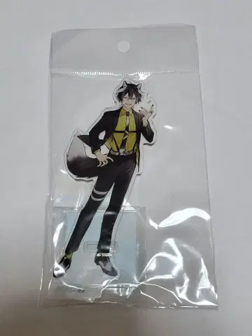 Honey Vibes 엘리야 아크릴 스탠드