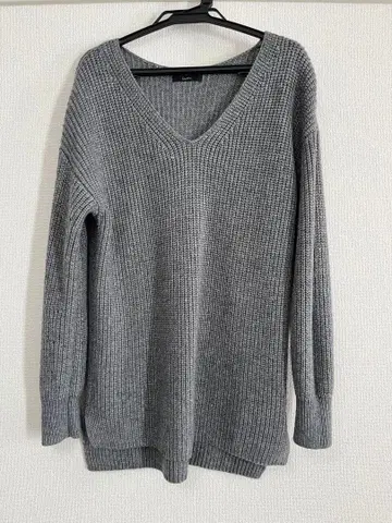 니트 여성용 어반리서치 로쏘