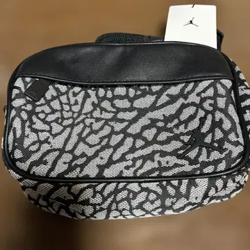 조던 조던 아이콘 카메라 백