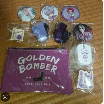 우타히로바 준 8 골든 폭격기