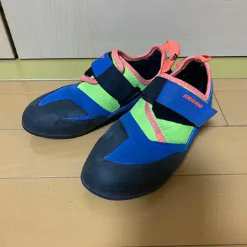 5.10 KRIGAMI 키즈 클라이밍 신발
