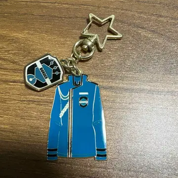 월드 트리거 대복 키링 휴스