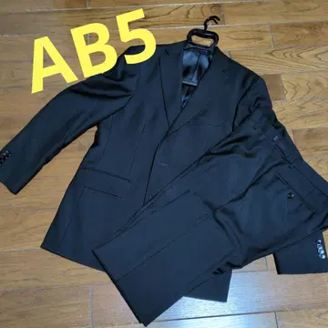 예복 대응 가능 TAKA-Q 포멀 슈트 슈퍼 블랙 칠흑 AB5