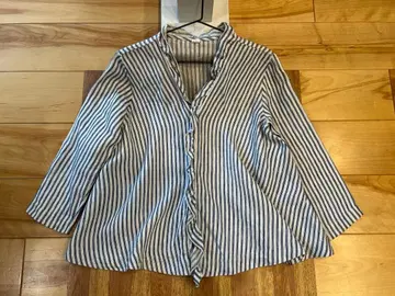 셔츠 가디건 겉옷 45rpm