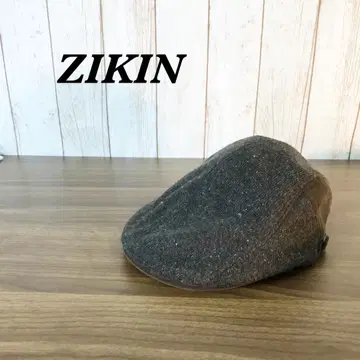 [ 1763 ] ZUKIN 즈킨 모자