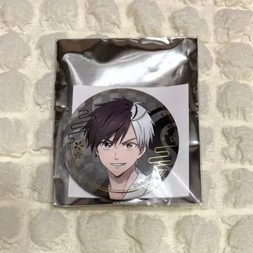 윈블 HICUL 캔뱃지 사쿠라 하루카