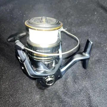 21 울테그라 4000xg