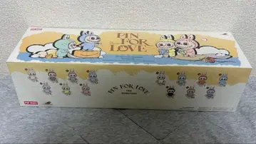 [정품] THE MONSTERS PIN FOR LOVE A부터 M