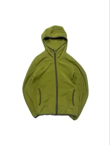 00s UNIQLO 플리스 cityboy archive