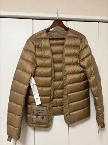 Ten c 다운 라이너 48