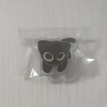 Eve 창조 lazy cat 아크릴 클립