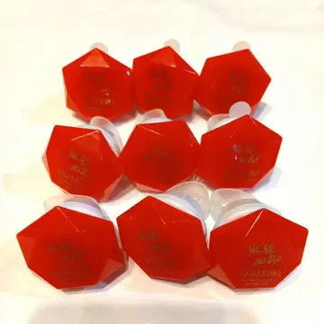 앙스타 키류 쿠로 링 라이트 9개 세트