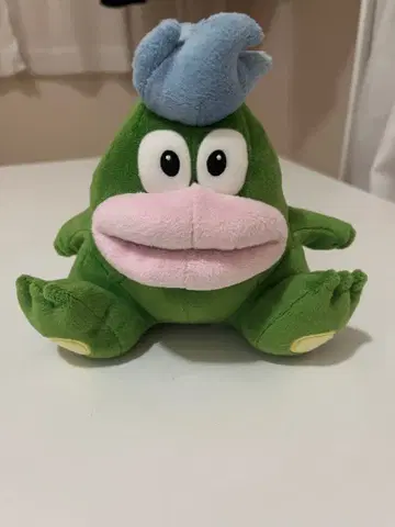 슈퍼 마리오 가봉 봉제 인형