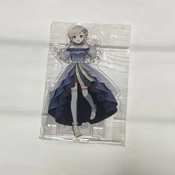 아이돌 마스터 신데렐라 걸스 아크릴 스탠드 히사카와 하야테