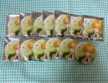 프리츠 캔뱃지 2주년 13개