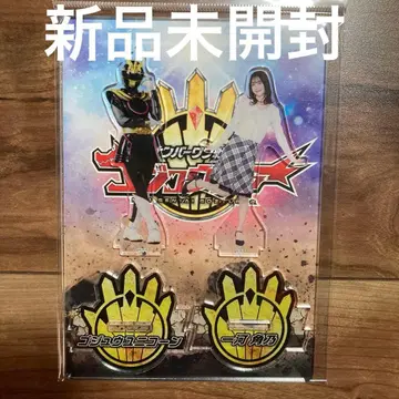 미개봉 새상품 이치가와 카쿠노 아크릴 스탠드 이마모리 마야 고쥬우 유니콘