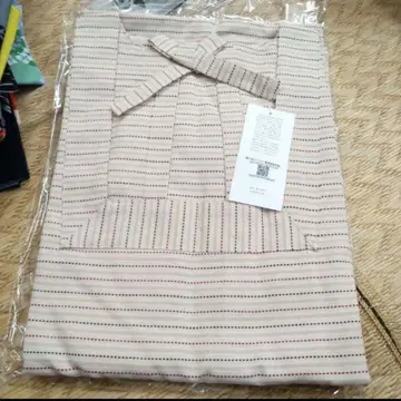 구루메오리 갓포옷(자수)